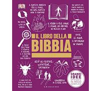 Il libro della Bibbia. Grandi idee spiegate in modo semplice (Straordinariamente)
