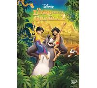 Il libro della giungla 2 [Italia] [DVD]