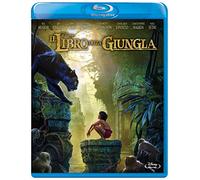 Il Libro della Giungla (Blu-Ray) [Italia] [Blu-ray]
