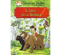 Il libro della giungla di Rudyard Kipling (Grandi classici)