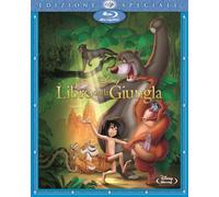 Il Libro Della Giungla (Edizione speciale) [Italia] [Blu-ray]