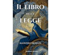 Il Libro della Legge (illustrato)