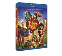 Il Libro della Vita [Italia] [Blu-ray]