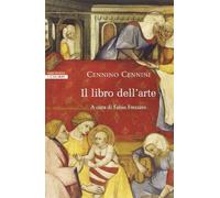 Il libro dell'arte (I colibrì)