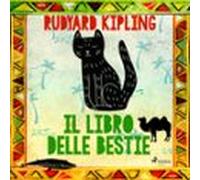 Il Libro Delle Bestie (audiolibro)