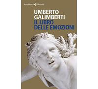 Il libro delle emozioni (Serie bianca)