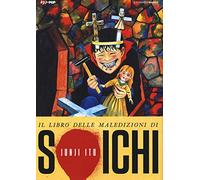 Il libro delle maledizioni di Soichi (J-POP)