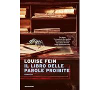 Il libro delle parole proibite (Narrative)