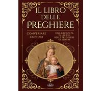 Il libro delle preghiere