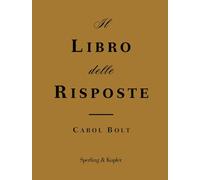 Il libro delle risposte (Varia)