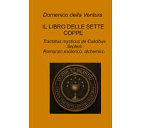 IL LIBRO DELLE SETTE COPPE (La community di ilmiolibro.it)