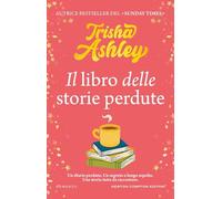 Il libro delle storie perdute (3.0)