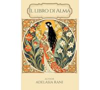 IL LIBRO DI ALMA