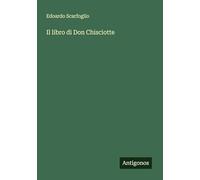 Il libro di Don Chisciotte