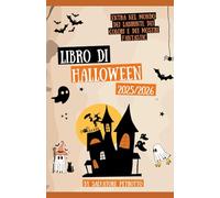 Il libro di Halloween