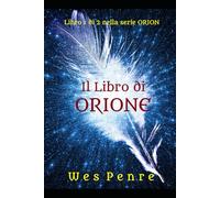 Il Libro di Orione