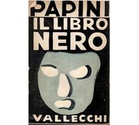 Il libro nero (Le veglie di Attico)