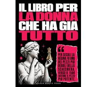 Il Libro per la Donna che Ha Già Tutto: Vite segrete degli oggetti di casa, scienza sorprendente e tante cose da scoprire | Idea Regalo Natale e Compleanno per lei, moglie, amica, fidanzata e collega