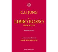 Il libro rosso. Liber novus (Fuori collana)