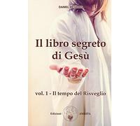 Il libro segreto di Gesù. Il tempo del risveglio (Vol. 1) (Libri di Anne e Daniel Meurois Givaudan)