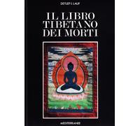Il libro tibetano dei morti (Pentagramma)