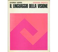 Il linguaggio della visione (Immagine e consumo)