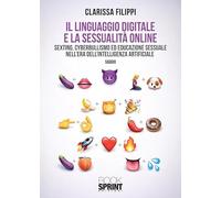 Il linguaggio digitale e la sessualità online