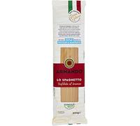 Il Lo Spaghetto Pasta Fideos al Bronzo de trigo italiano 12 x 500 g