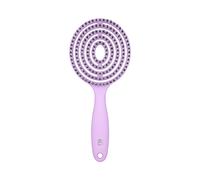 Il? lollipop hair brush purple - cepillo desenredante