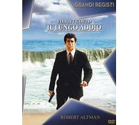 Il lungo addio [Italia] [DVD]