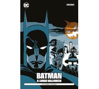 Il lungo Halloween. Batman (DC comics)