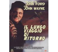 Il Lungo Viaggio Di Ritorno [Italia] [DVD]