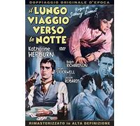 Il Lungo Viaggio Verso La Notte [Italia] [DVD]