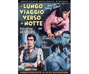 Il Lungo Viaggio Verso La Notte [Italia] [DVD]