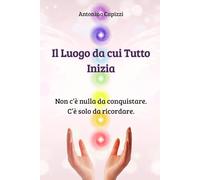 Il Luogo da cui Tutto Inizia: Non c’è nulla da conquistare. C’è solo da ricordare.