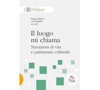 Il luogo mi chiama. Narrazioni di vita e patrimonio culturale (Officina empowerment e orientamento)