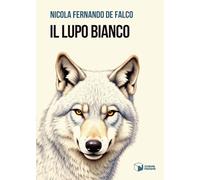 Il lupo bianco (Voci)