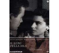 Il_lupo_della_Sila [Italia] [DVD]
