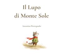 Il Lupo di Monte Sole