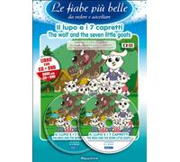 il lupo e i sette capretti