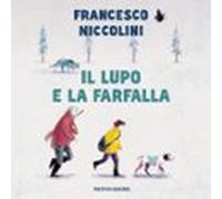 Il lupo e la farfalla