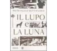 Il Lupo E La Luna