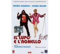Il_lupo_e_l'agnello [Italia] [DVD]