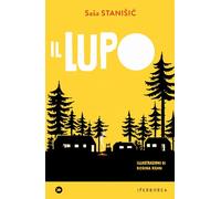 Il lupo (I miniborei)