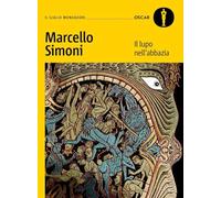 Il lupo nell'abbazia (Oscar gialli)