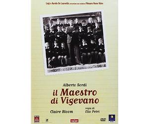 Il_maestro_di_Vigevano [Italia] [DVD]