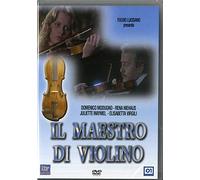 Il maestro di violino [Italia] [DVD]