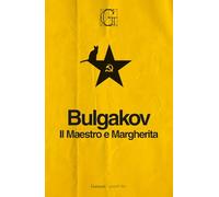 Il Maestro e Margherita. Ediz. integrale (I grandi libri)