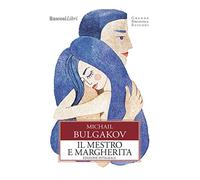Il Maestro e Margherita (Grande biblioteca Rusconi)