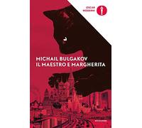 Il Maestro e Margherita (Oscar moderni)